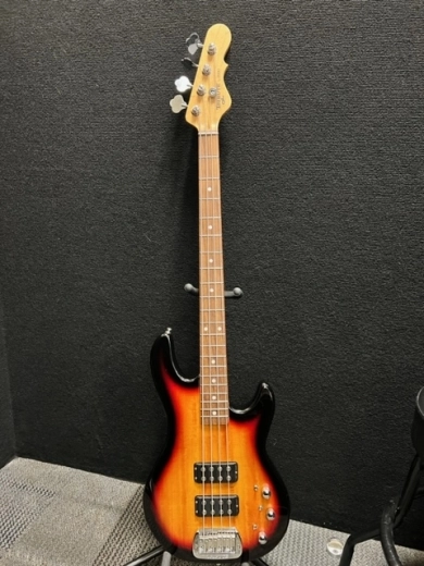 G&L TRIBUTE L-2000 BASS